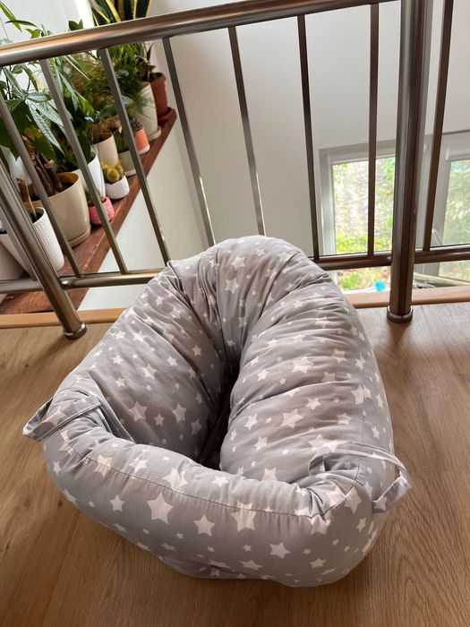 Бебешки барбарон