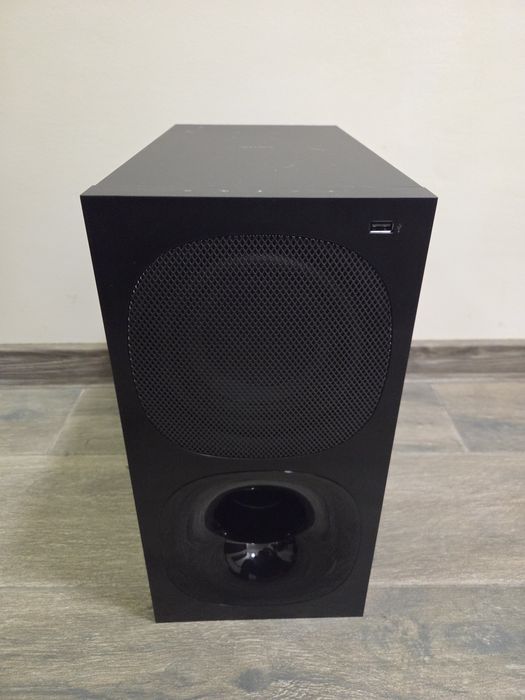 Sony HT-S40R Система за домашно кино