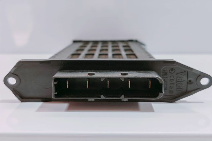 Radiator Incalzire  auxiliara N103760PC Renault Megane a 2-a generati