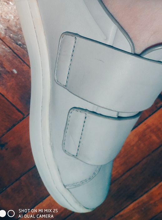 Pantofi sport dama Lacoste 37