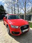 Audi Q3 2014 2.0 diesel Cutie automata quattro