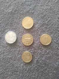 Monede colectionari