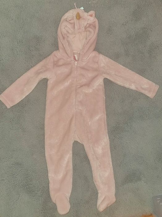 Vând salopete 9-12 luni / 86 cm / 12-18 luni