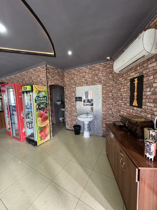 г.Нукус. Готовый бизнес в центре города.