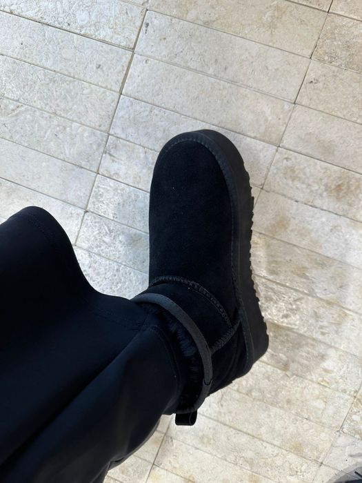 Продаются уги натуралка новый