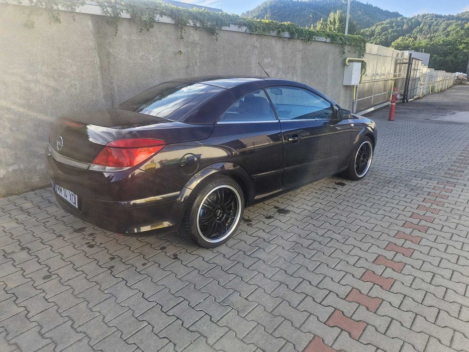 Vand Opel Astra Cabrio