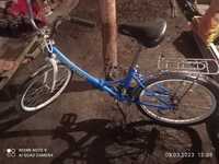 Велосипед кама24