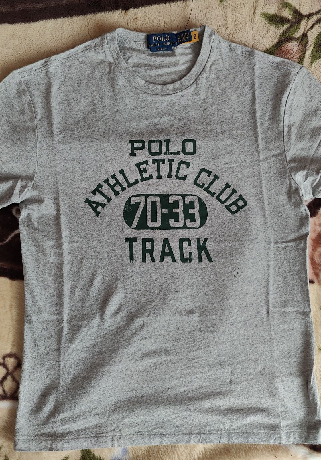 Ralph Lauren polo