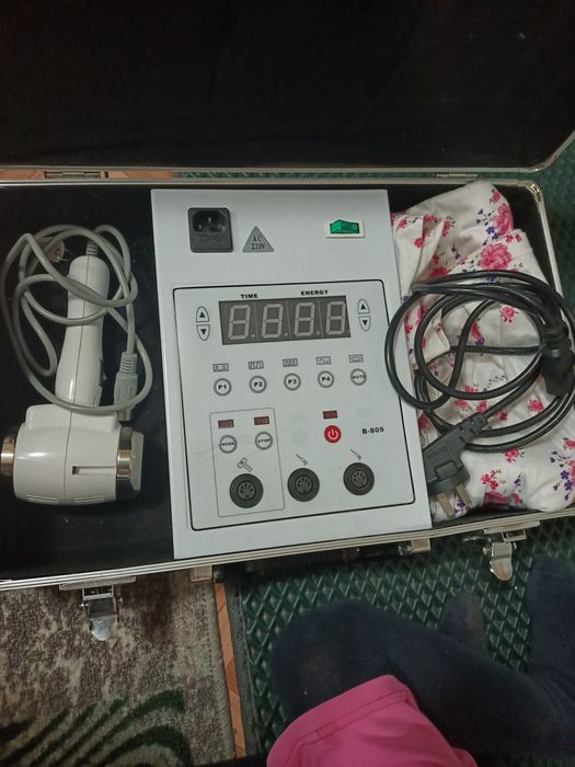 Аппарат микротоковой терапии