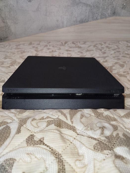 Playstation 4 slim 500gb