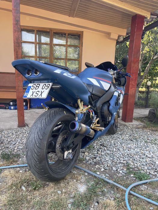 Yamaha YZF R1 1999