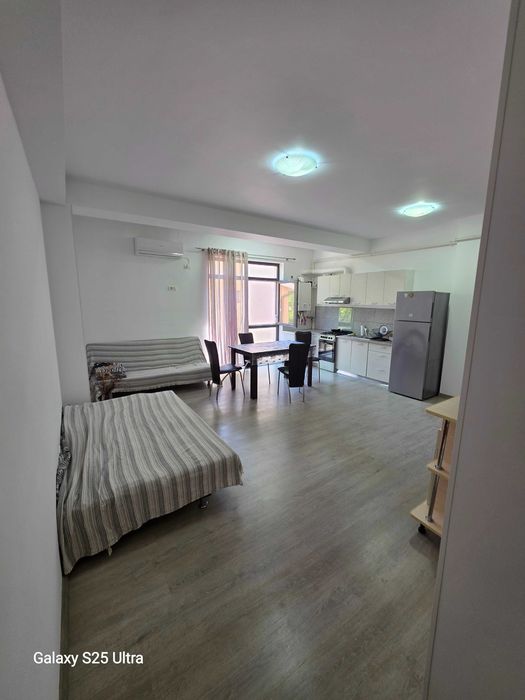 De inchiriat Apartament 2 cam, Compozitori, la LIDL Baba Novac