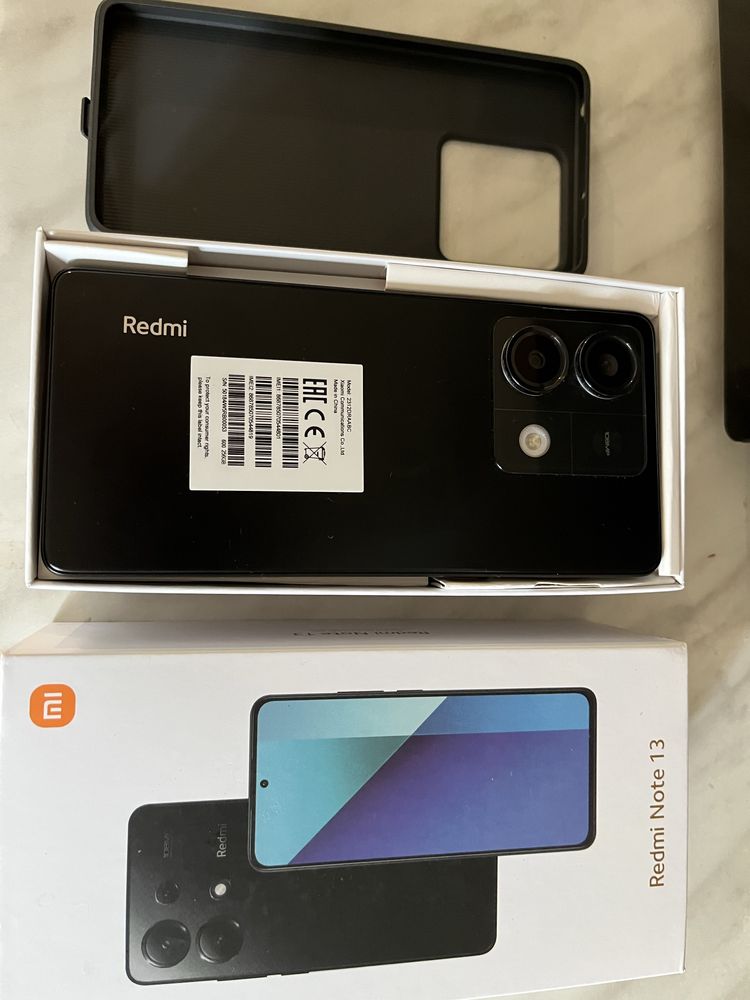 Xiaomi Redmi Not 13