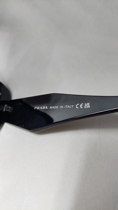 Prada ochelari de soare moda vinted