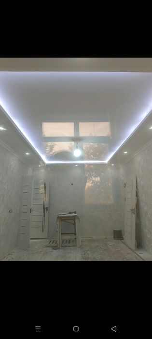 Ремонт под ключ любые сложности