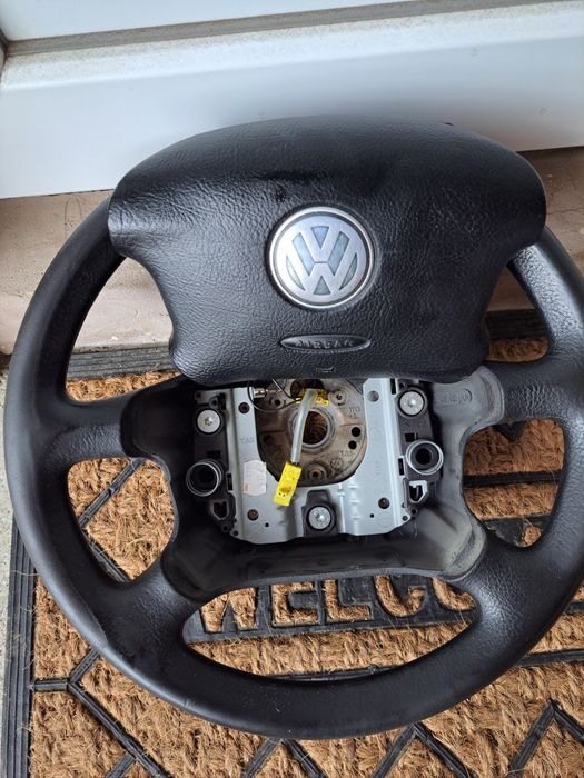 Volan golf in stare buna