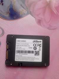 Продам SSD 120 Гб с виндовс 10 про