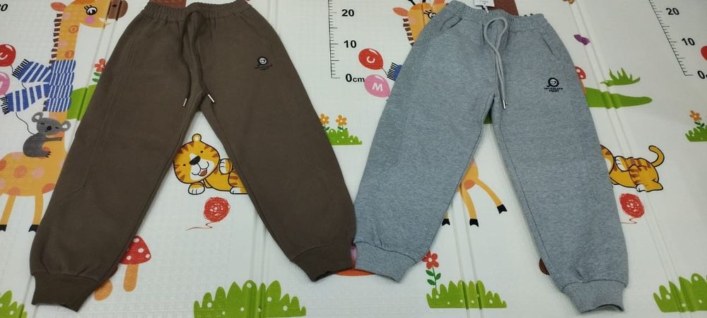 Детская одежда новая