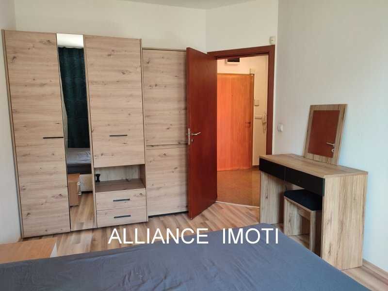 Продава се Двустаен апартамент в София, Младост 1 - 62 кв.м за 3065 €/кв.м - Снимка #10