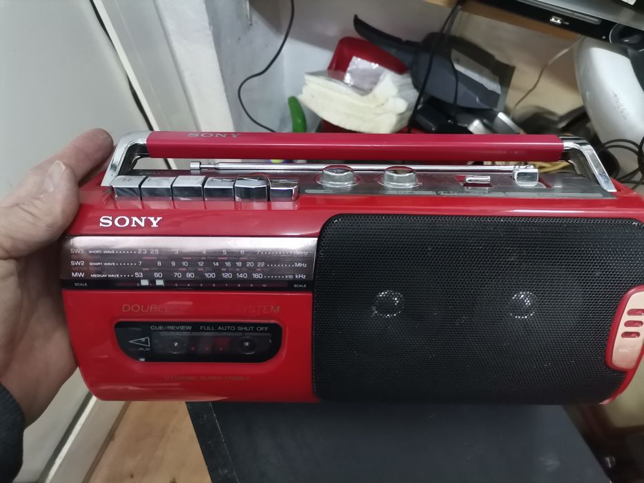Radio pt piese sau restaurare