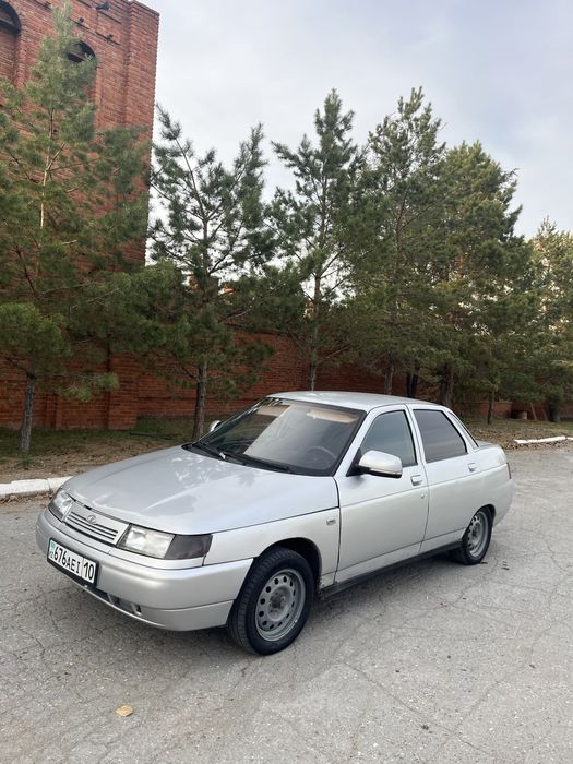 Продам Ваз 2110