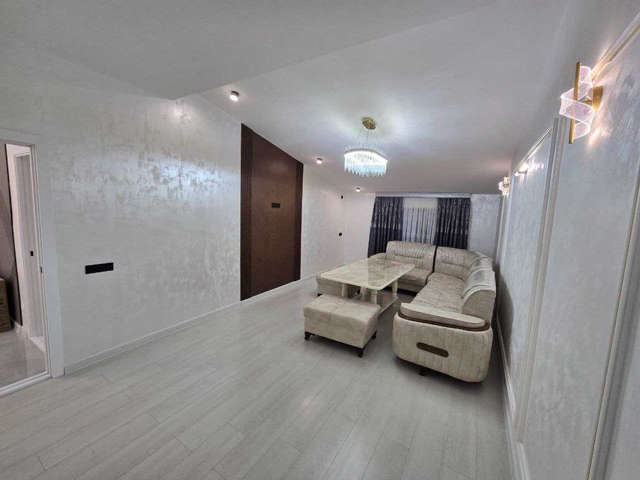 №4332 Продается квартира мансарда 4х ком 95кв