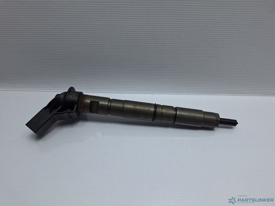 Injector 3.0 TDI CASA 176KW|240HP AUDI Q7 (4LB) [ 2008 - 2014]  OEM 05