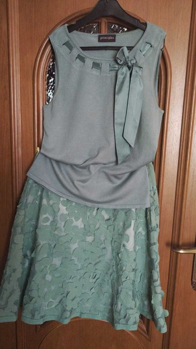 Compleu, set dama, de vara, marimea M