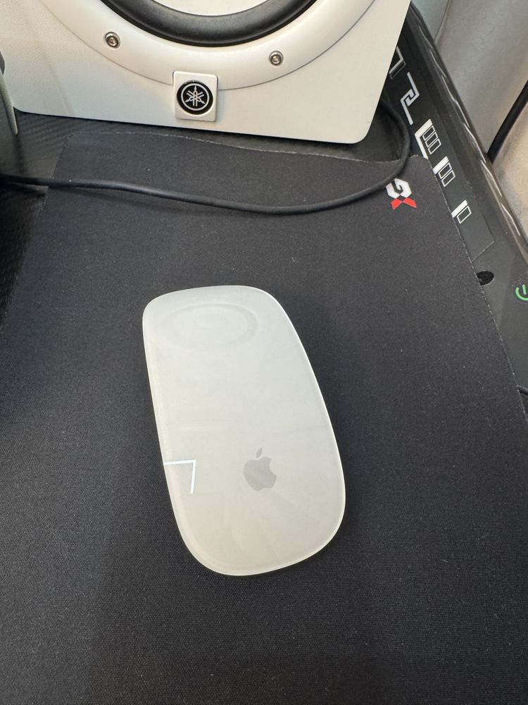 Моноблок Apple iMac 24 Green (MJV83RU/A)