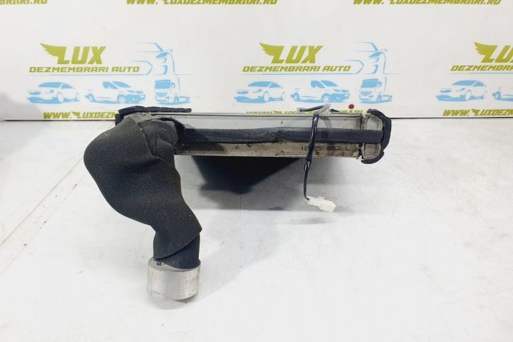Radiator clima bord Lexus LS 4 F4  [din 2006 pana  2009] seria