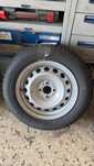 Rezerva Dacia logan Stepway Lody Sandero Renault Kangoo Zoe 4X100