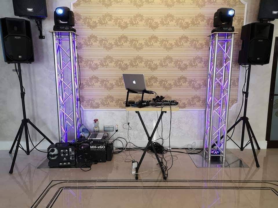 Dj nunta botez majorat onomastica Iași