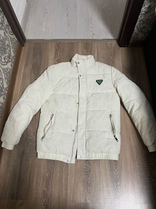 Мужская куртка xl