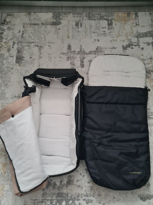 Sac iarna, landou port bebe, cosulet, mini patut.