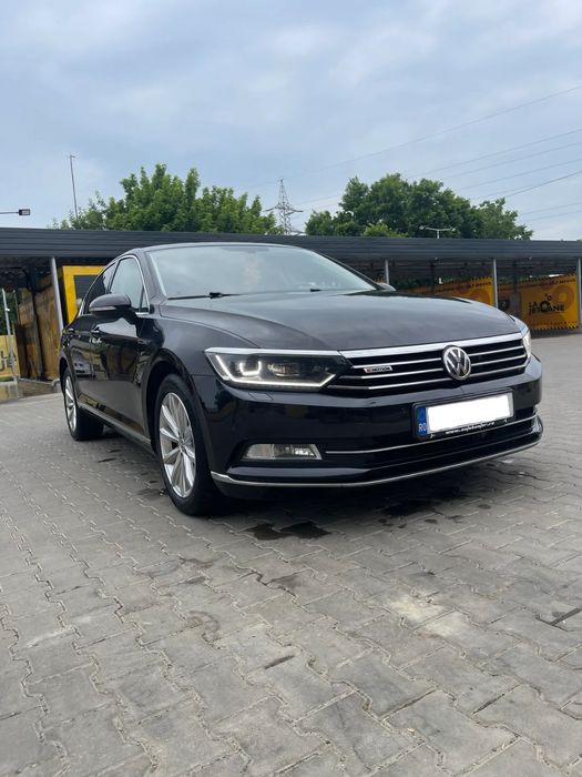 Volkswagen Passat Stare perfecta de functionare