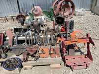 Piese tractor 445