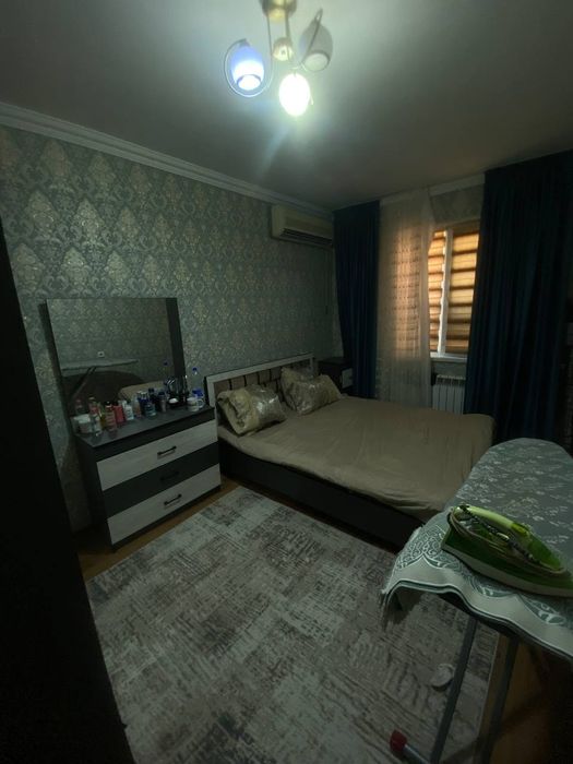 Samarqand darvozada 3 xonali uy sotiladi