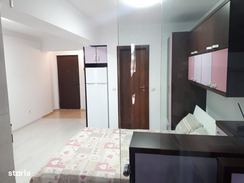 Apartament 1 camera Tiglina1 et5/10 Privileghe ,Mobilat si Utilat