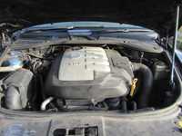 motor touareg 2.5 BPE 2009 cu proba