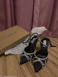 Обувки Steve Madden