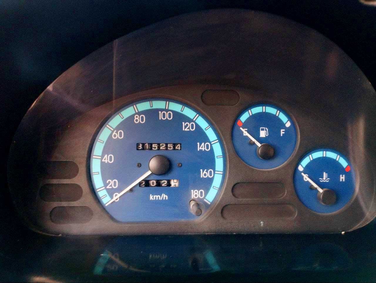 Matiz mix 2004 yil