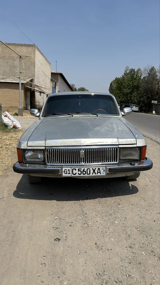 ГАЗ Волга 3102, отличное состояние, продаю