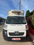 Peugeot  Boxer 2012