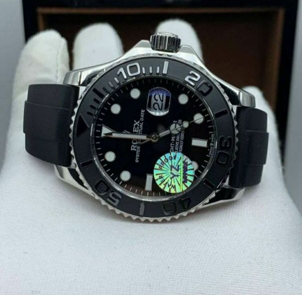 Мужские часы Rolex Yacht-Master YZ