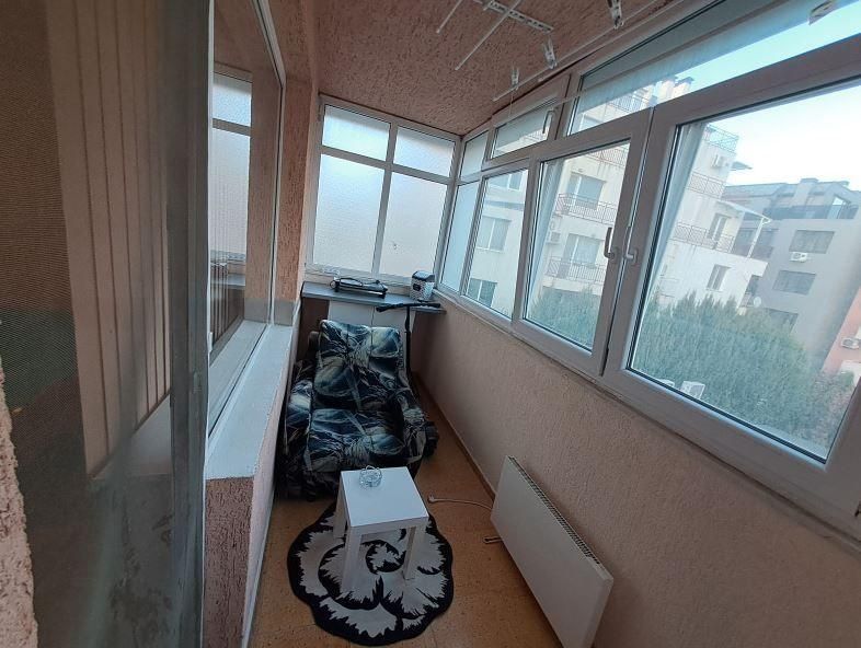 Дава се под наем Двустаен апартамент в Варна, Левски - 50 кв.м за 383 € - Снимка #6