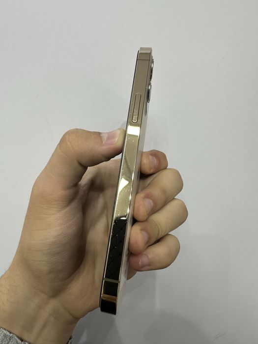 iphone 12 pro gold 128 gb 78%