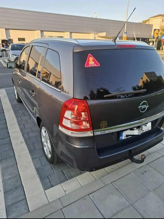 Opel Zafira B 1.8 Benzina