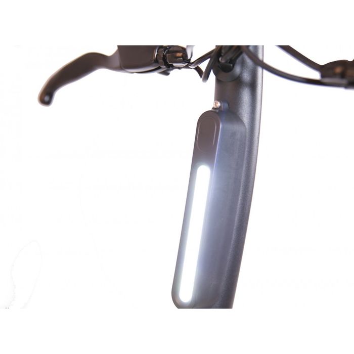 Bicicleta electrica SB Bike 1