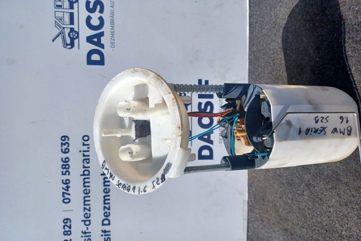 Pompa benzina in rezervor 7197073 A2C53025279 BMW Seria 1 E81/E82/E87