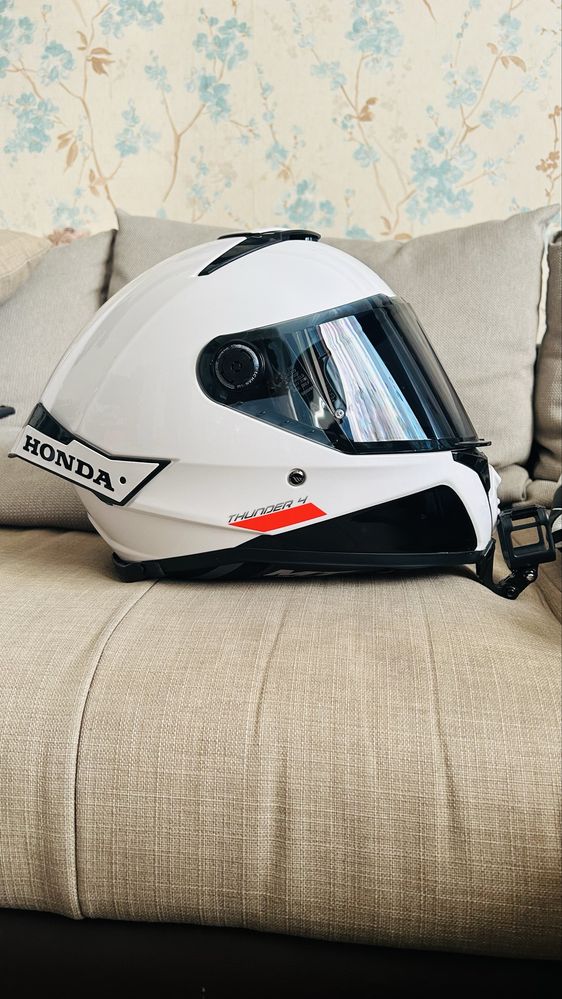 Set echipament moto